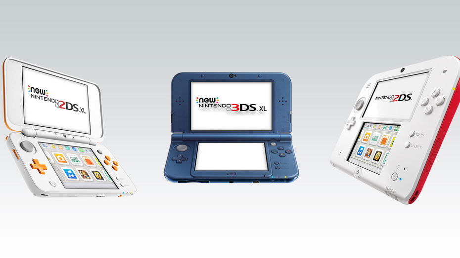 Immagine di Nintendo 3DS addio: termina la produzione della console portatile