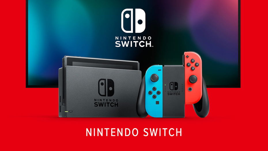 Immagine di Nintendo Switch, nuovo indizio sull'arrivo di una versione potenziata?