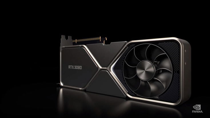 NVIDIA non si ferma: spunta anche la potente RTX 3070Ti!