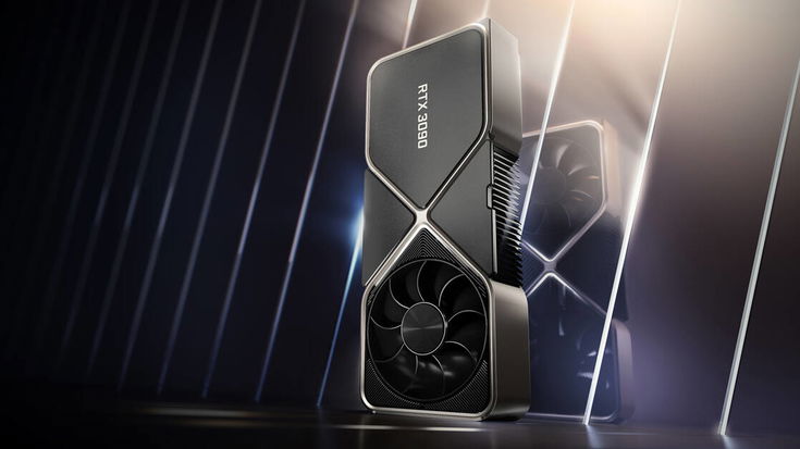 RTX 30, Nvidia: molti giocatori non riusciranno ad averle nel 2021