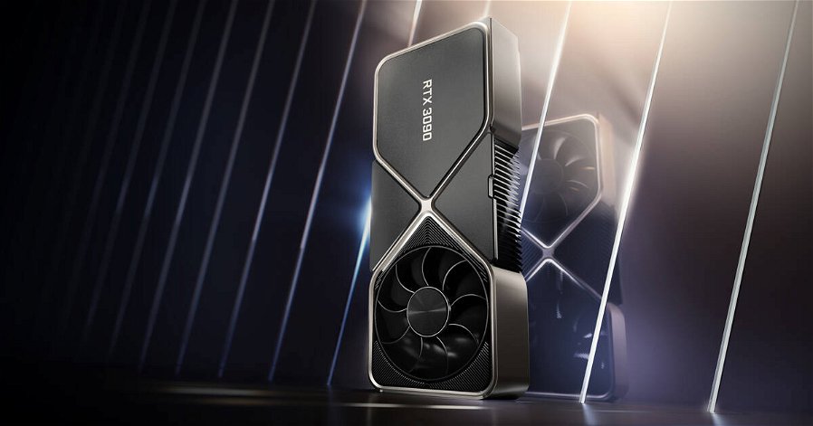Immagine di Nvidia GeForce RTX 30, aspettatevi scarse unità anche nel 2021