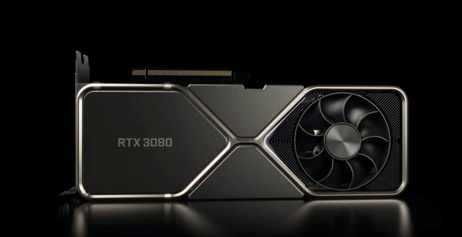 Immagine di PS5 introvabile? Nvidia RTX 3080 non scherza: fino a $4.000 per averla