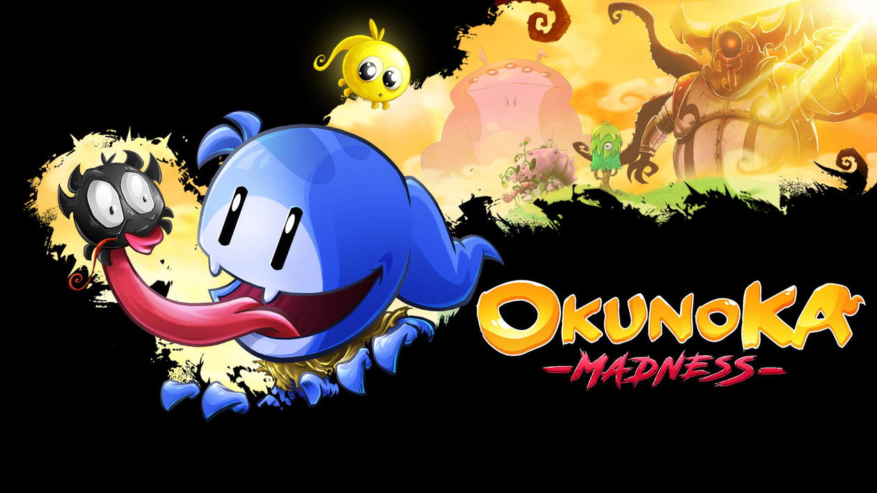 Immagine di OkunoKA Madness | Recensione - Morto, di nuovo