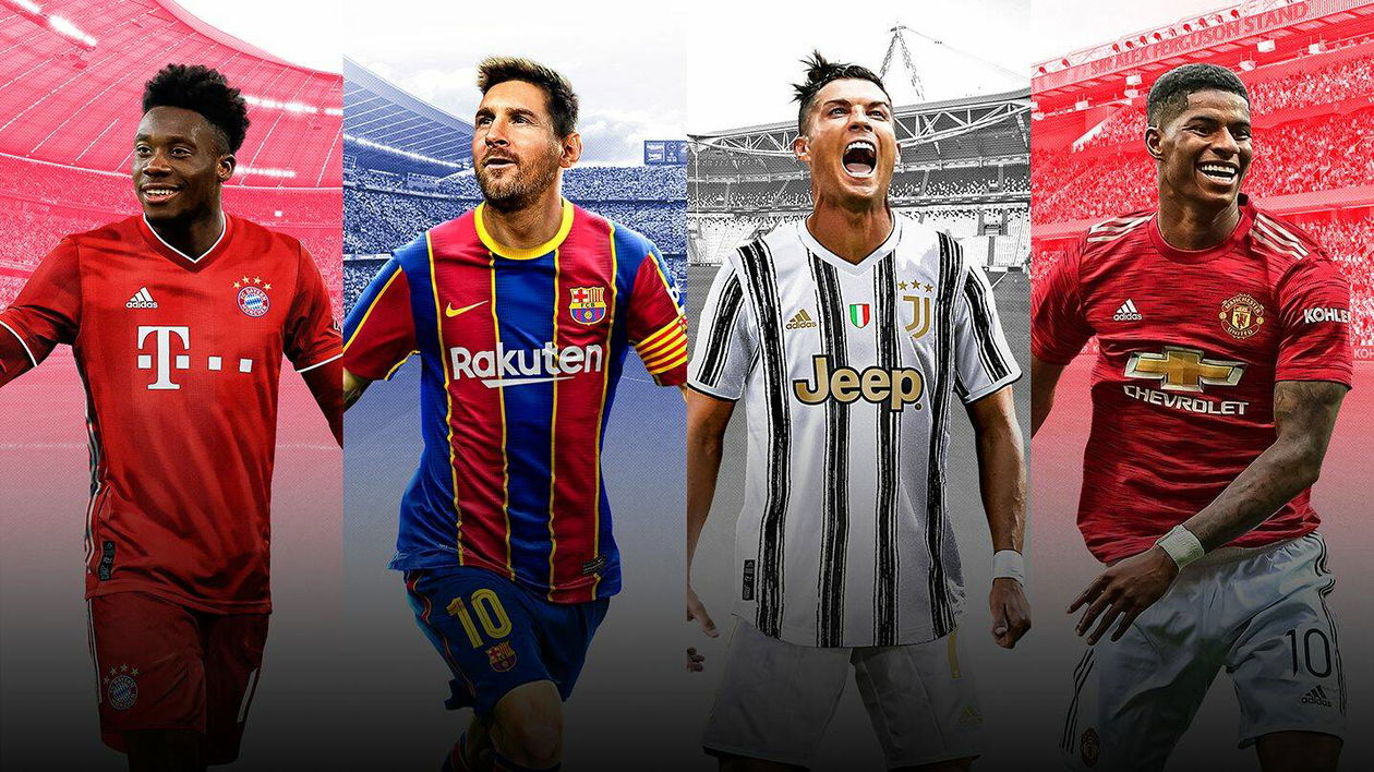 Immagine di PES 2021 Season Update | Video Recensione - Lo stesso, ottimo gioco dello scorso anno