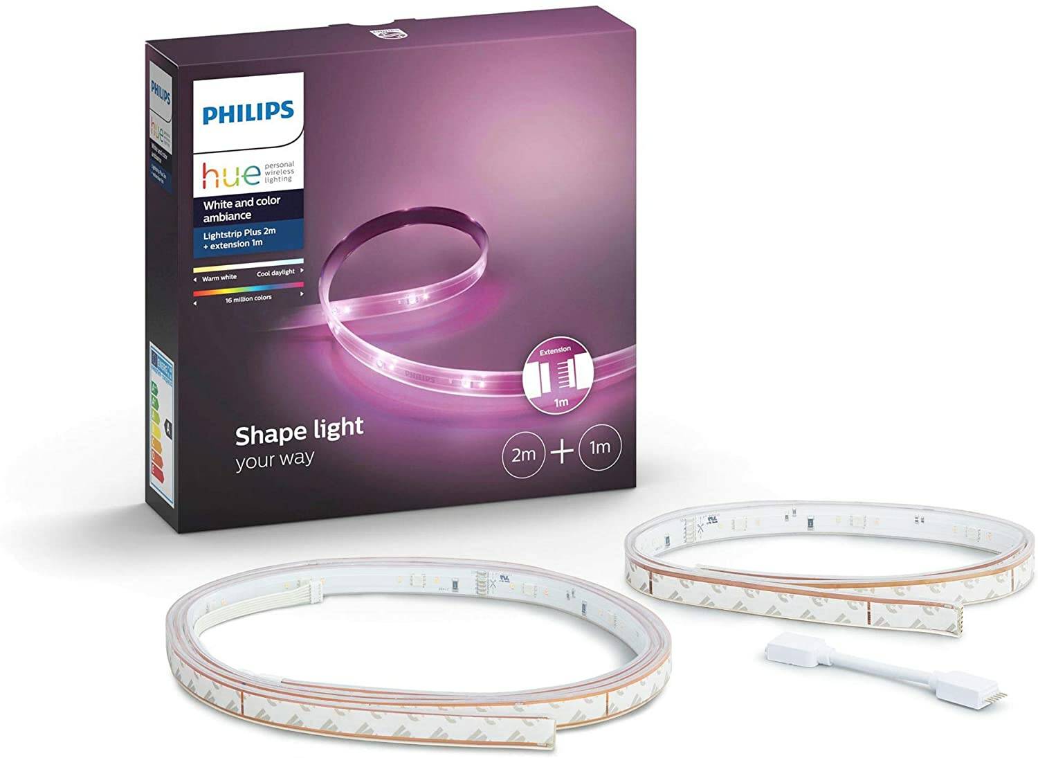Amazon: tornano le offerte Philips HUE per la tua postazione gaming!