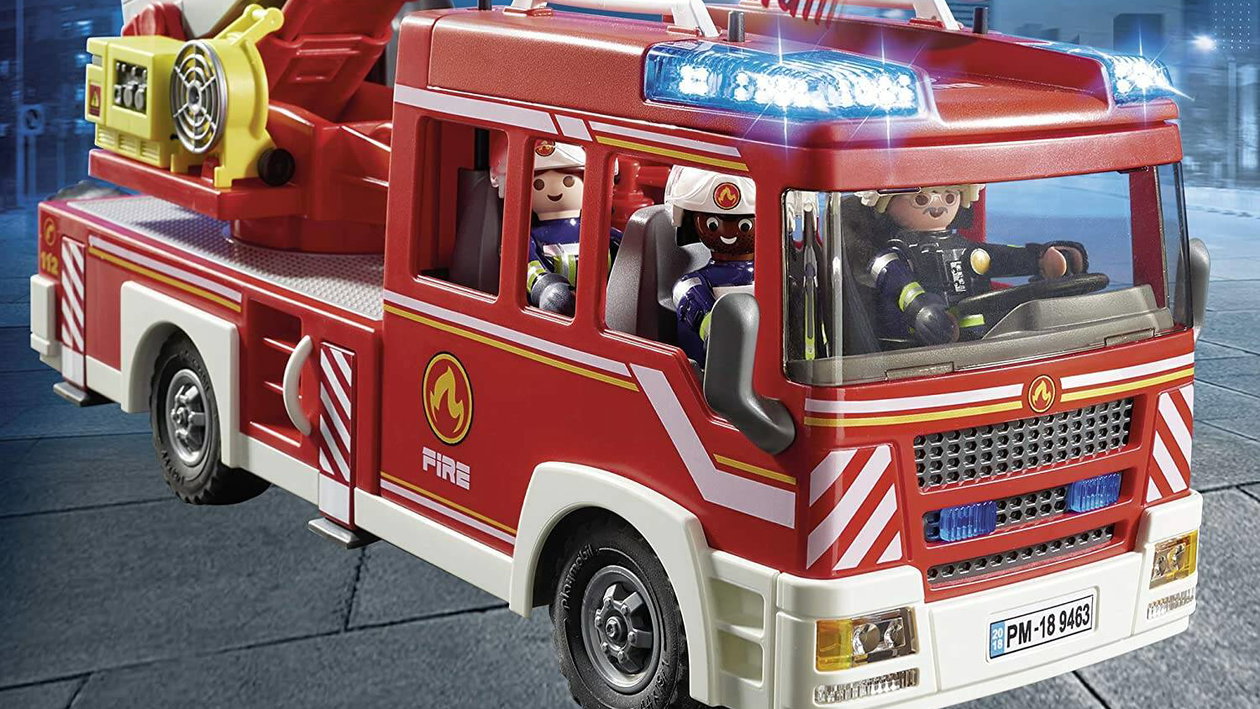 Immagine di Le offerte Playmobil della settimana su Amazon