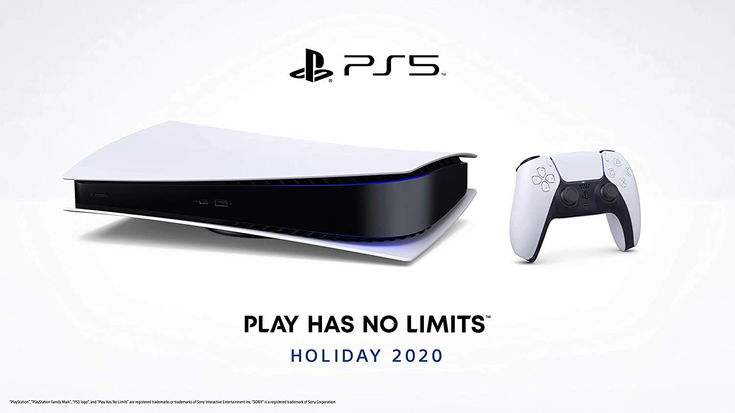 Contrordine: Sony nega il taglio di produzione di PS5