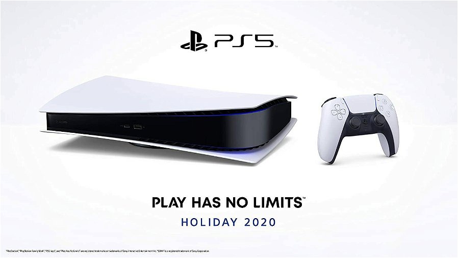 Immagine di PS5, ancora una conferma sul prezzo di entrambe le versioni