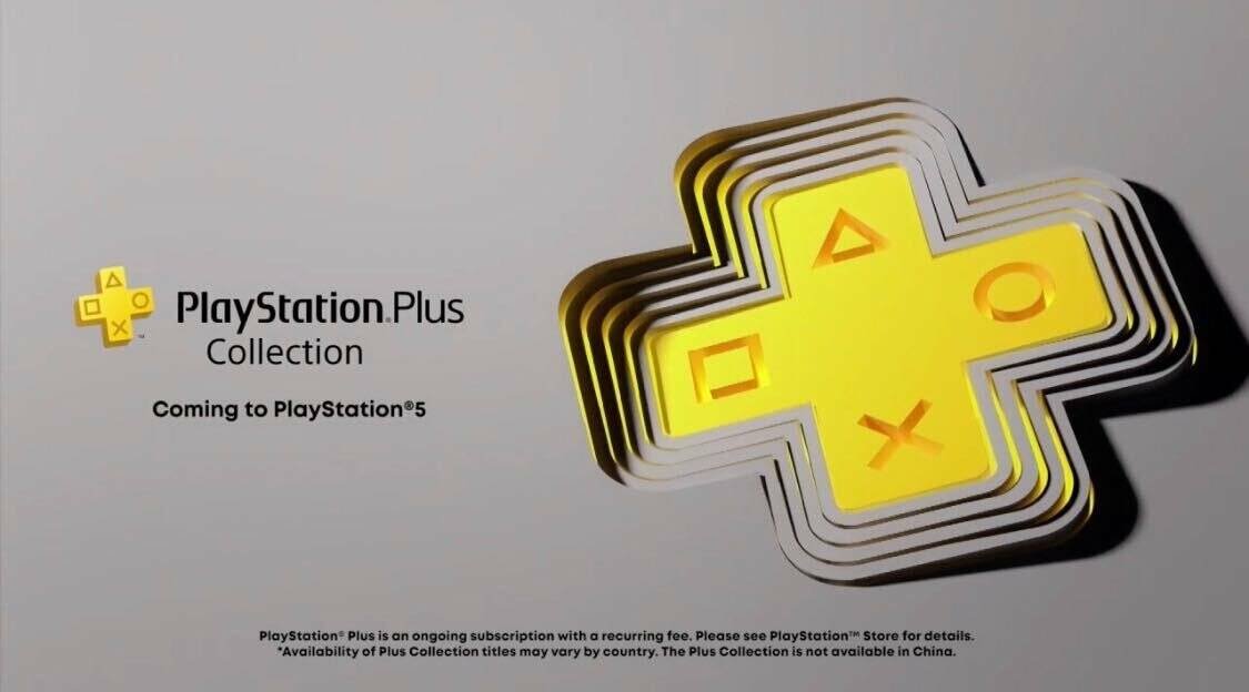 PlayStation Plus: cos'è, quanto costa e che giochi include PS Plus su PS4 e  PS5 - SpazioGames