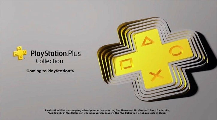 Immagine di PlayStation Plus Collection "morirà" dopo l'abbonamento Premium? Sony fa chiarezza