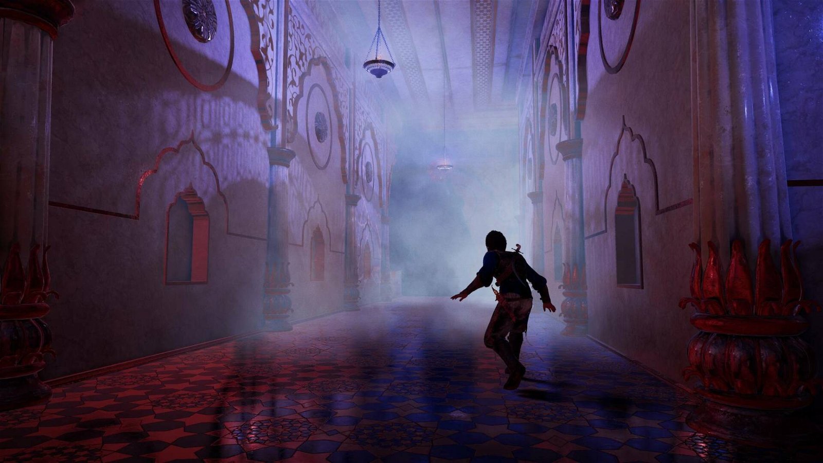 Prince of Persia Remake, ci saranno miglioramenti su PS5 e Xbox Series X? -  SpazioGames