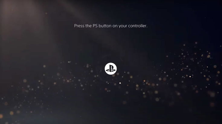 PS5, la nuova dashboard spunta in un brevetto Sony