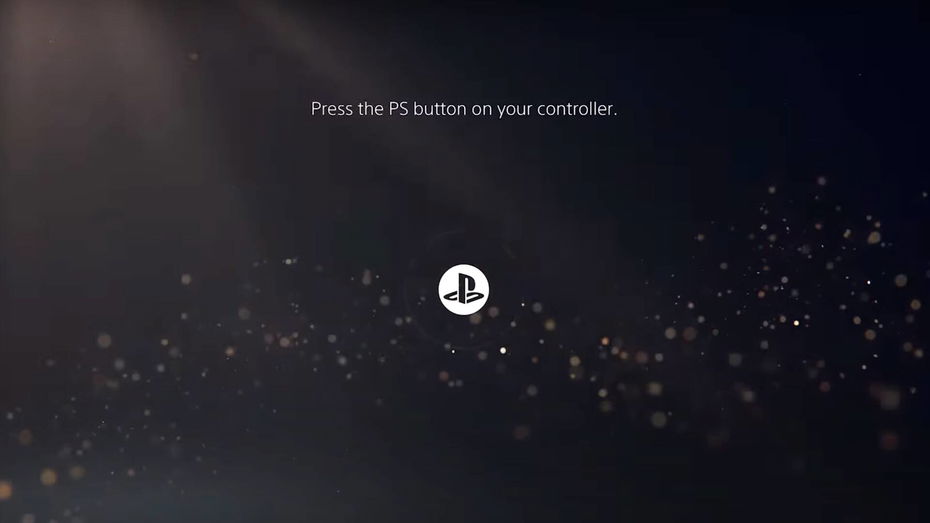 Immagine di Qualcuno ha creato la dashboard di PS5 in movimento