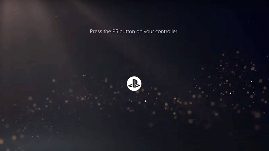 Immagine di Qualcuno ha creato la dashboard di PS5 in movimento