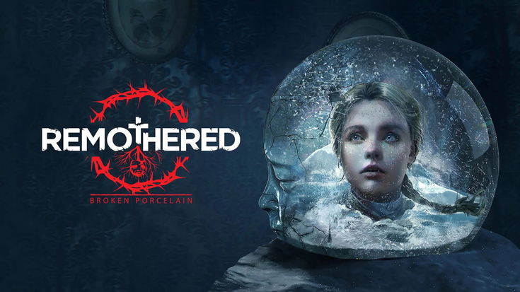 Remothered Broken Porcelain anticipa la sua uscita, ecco quando sarà disponibile