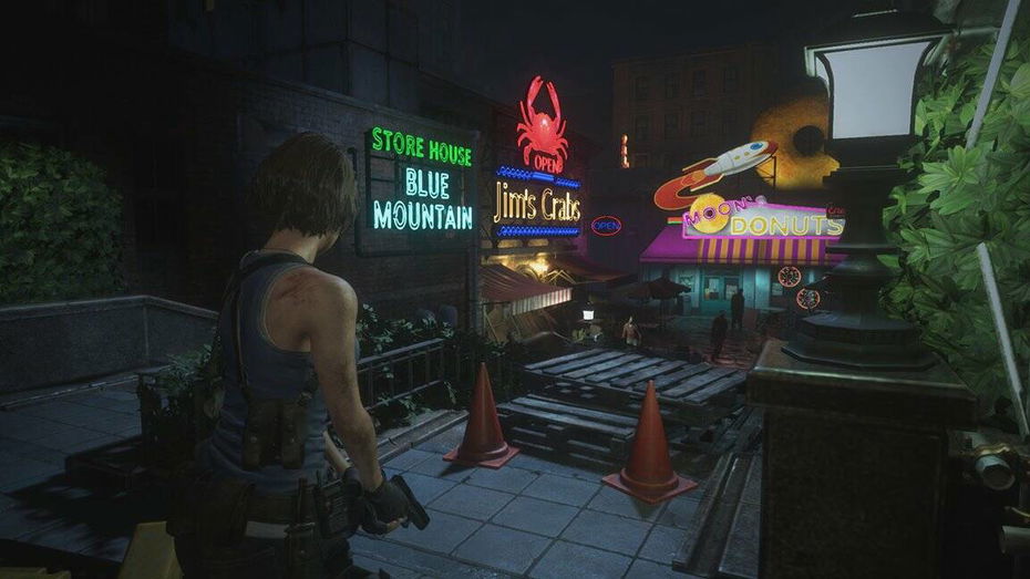 Immagine di Remake di Resident Evil, il futuro è roseo: RE3 Remake supera aspettative di Capcom