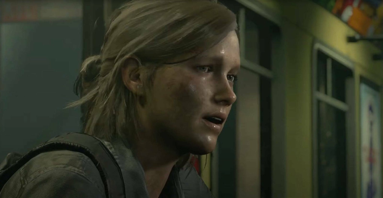 Resident Evil 3, Ellie di The Last Of Us prende il posto di Jill grazie ad una mod