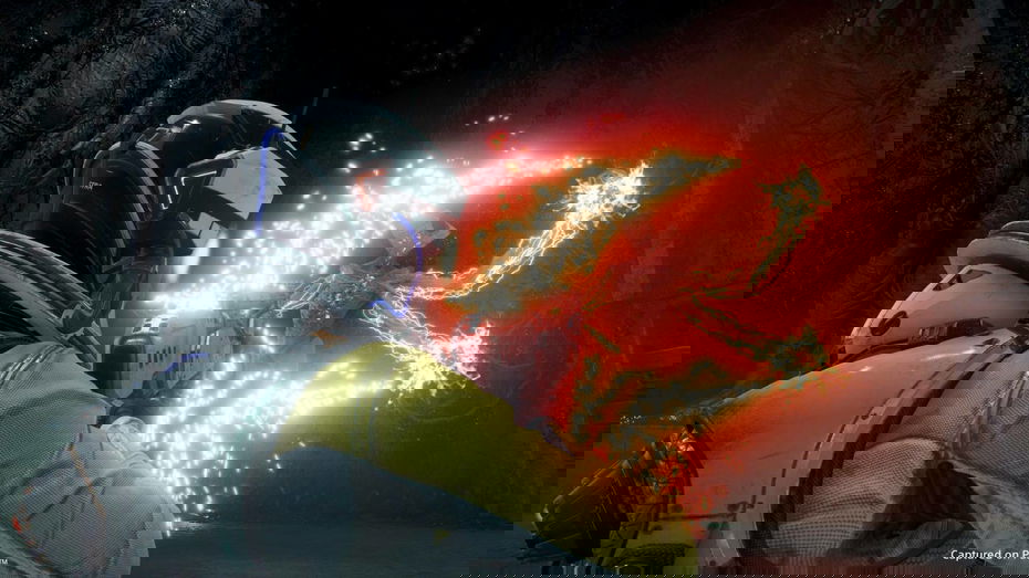 Immagine di Cosa aspettarci da PS5? Le nuove immagini di Returnal potrebbero essere la risposta