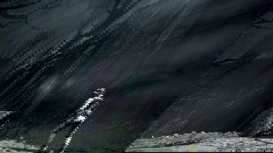 Immagine di Returnal, come andare sott'acqua