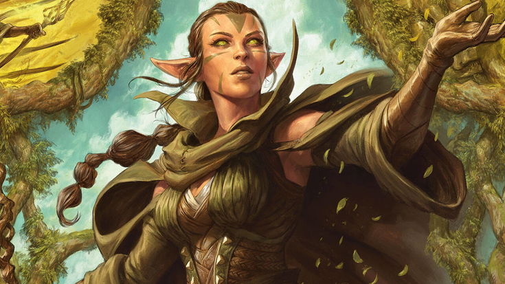 Rinascita di Zendikar: i migliori mazzi budget per MTG Arena