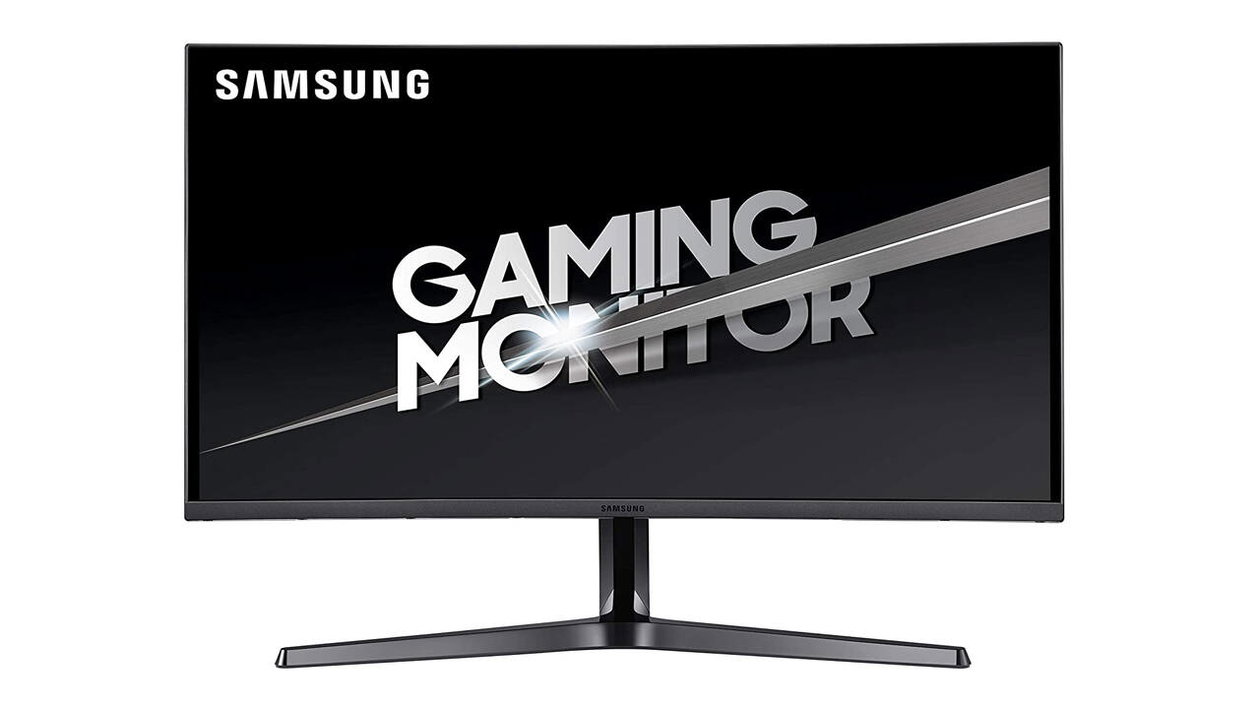 Immagine di Amazon: offerte incredibili sui monitor Samsung