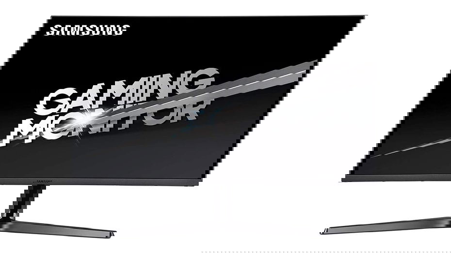 Immagine di Amazon: offerte incredibili sui monitor Samsung