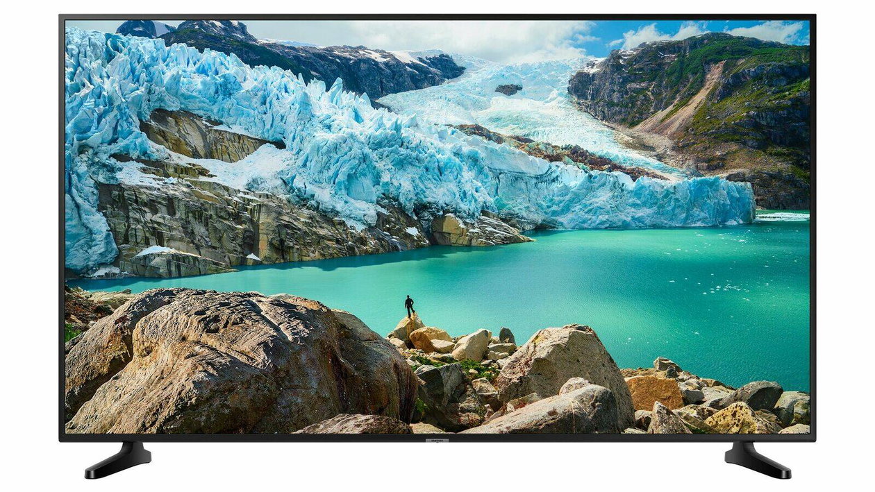 Immagine di Gli imperdibili di eBay: tante offerte su smart TV e soundbar