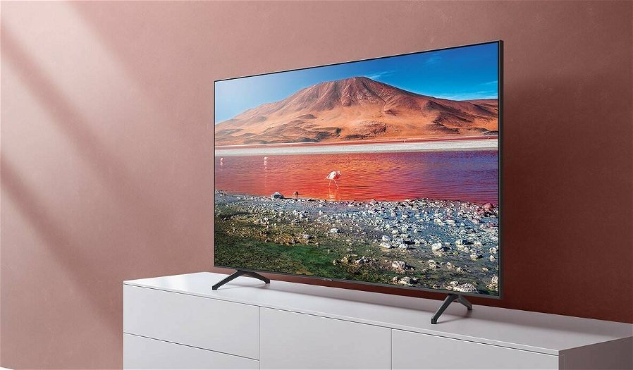 Immagine di Offerte del giorno eBay: Smart TV 4K Samsung a meno di 310 euro e smartphone Xiaomi scontati del 29%!