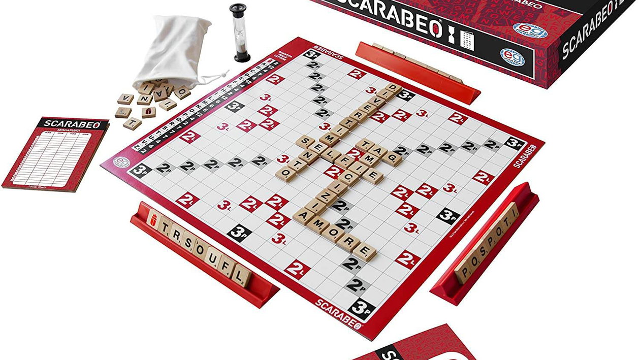 Immagine di Amazon: tante nuove offerte su giocattoli e giochi da tavolo