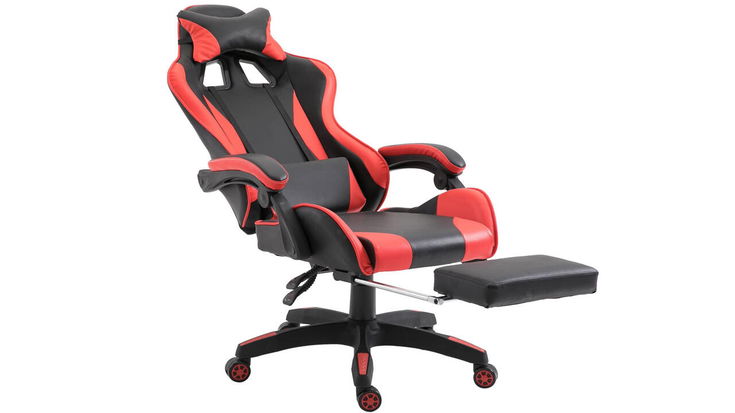 Tante offerte su sedie gaming e da ufficio su Amazon