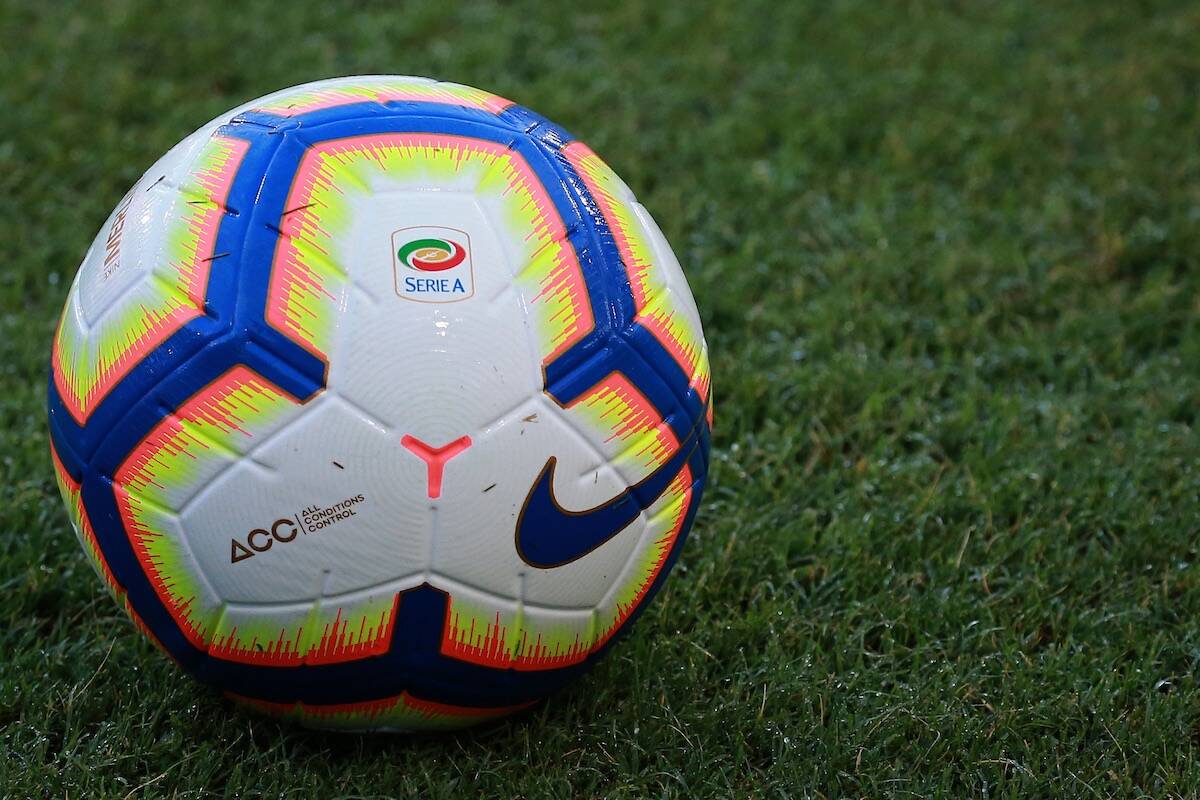 Riparte la Serie A: scopri le offerte Now TV!