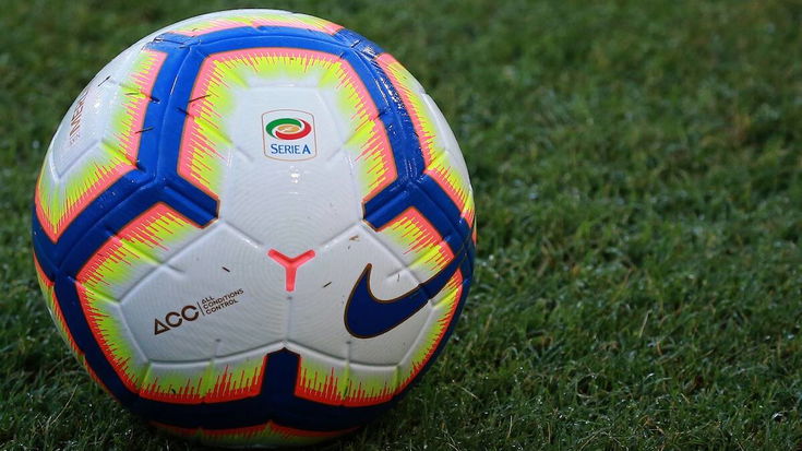 Riparte la Serie A: scopri le offerte Now TV!