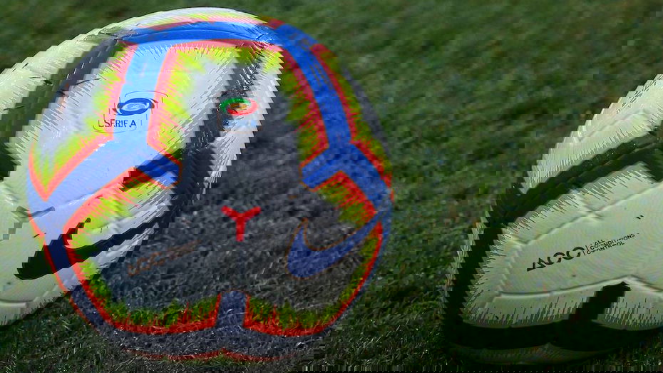 Immagine di Riparte la Serie A: scopri le offerte Now TV!