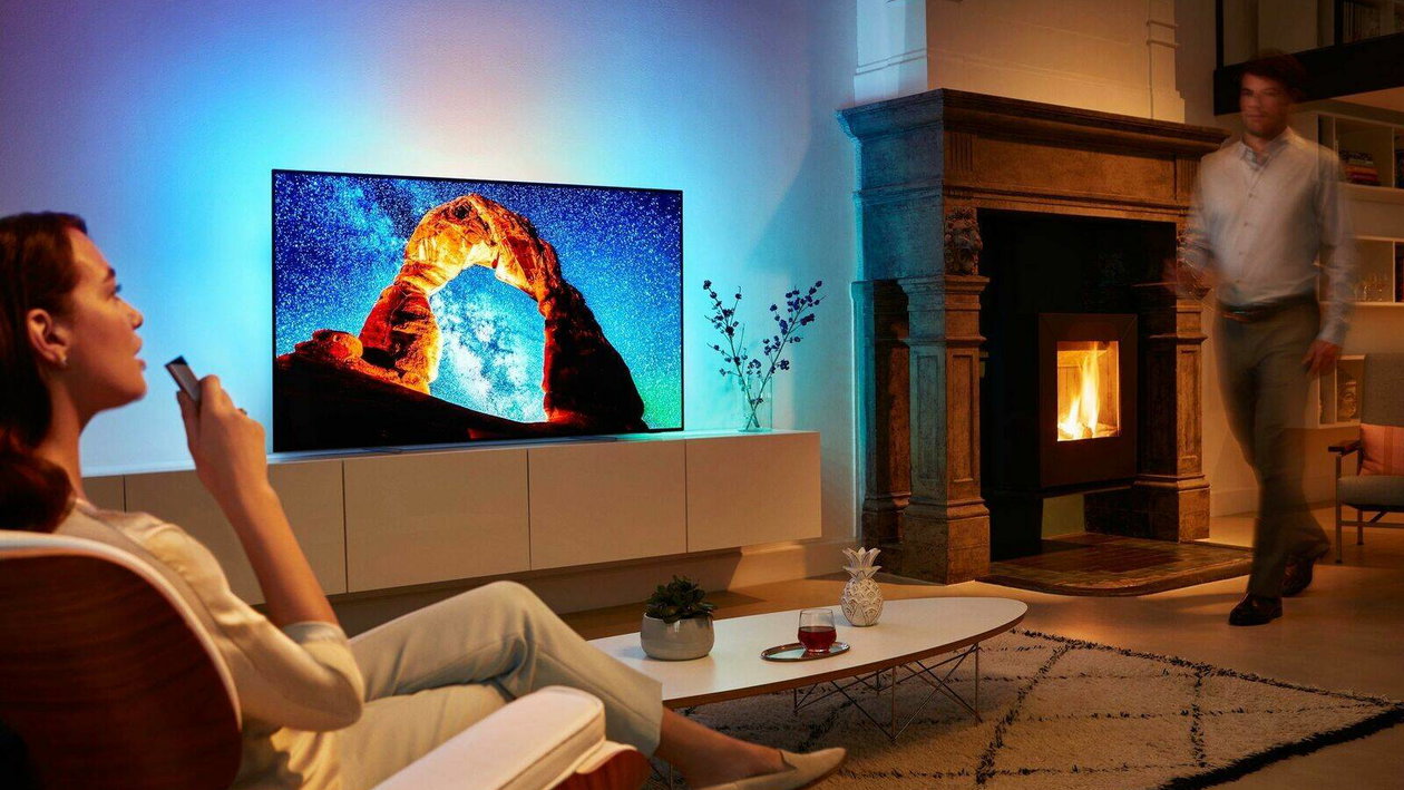 Immagine di Le migliori TV 4K in offerta nel Solo per Oggi Mediaworld