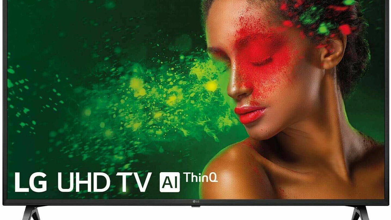 Immagine di Offerte del giorno eBay: tanti sconti su smart tv e smartphone