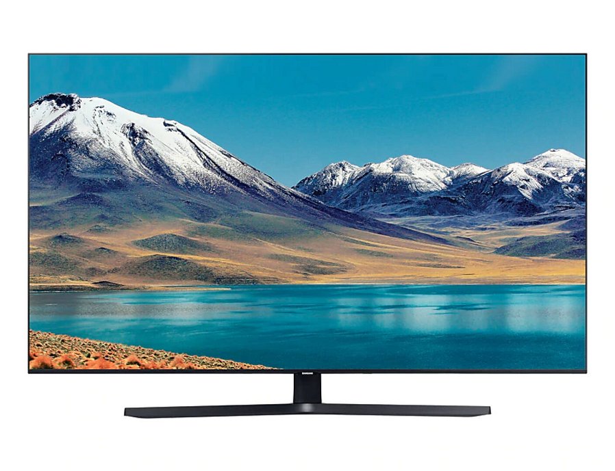 Immagine di eBay: Smart TV 4K Samsung UE65TU8500 da 65" scontata di 400€!