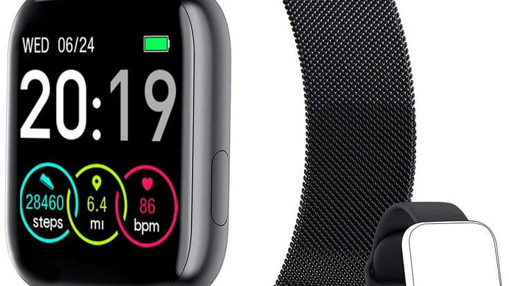 Offerte del giorno Amazon: tanti sconti su smart device