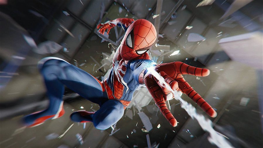 Immagine di Spider-Man Remastered: niente uscita fisica ma tanti miglioramenti su PS5