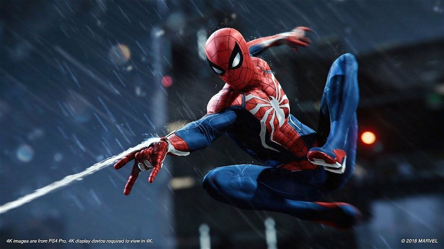 Immagine di Spider-Man su PS4 riceverà un ultimo aggiornamento (legato a PS5)