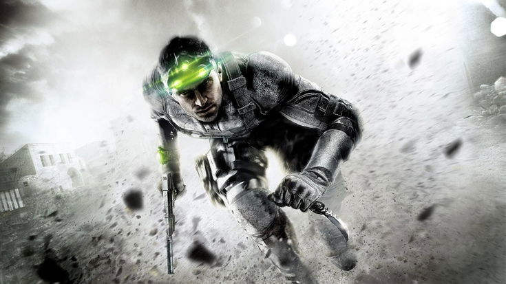 Un nuovo Splinter Cell è stato cancellato, insieme ad altri 3 giochi Ubisoft