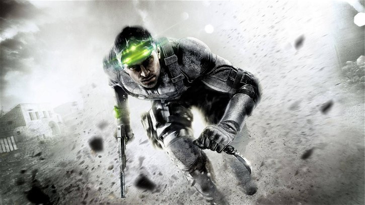 Immagine di Un nuovo Splinter Cell è stato cancellato, insieme ad altri 3 giochi Ubisoft