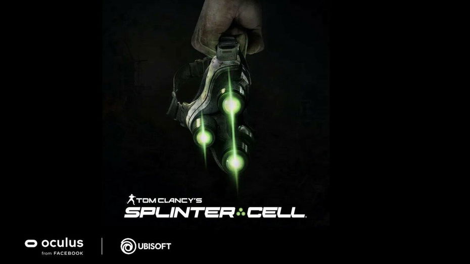 Immagine di Il ritorno di Splinter Cell è ufficiale – ma non è quello che pensate