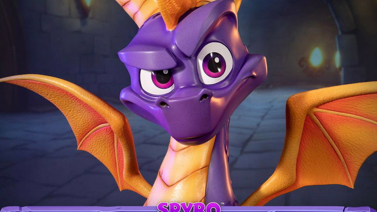 Spyro 4 anticipato nel teaser del doppiatore: in arrivo un annuncio?