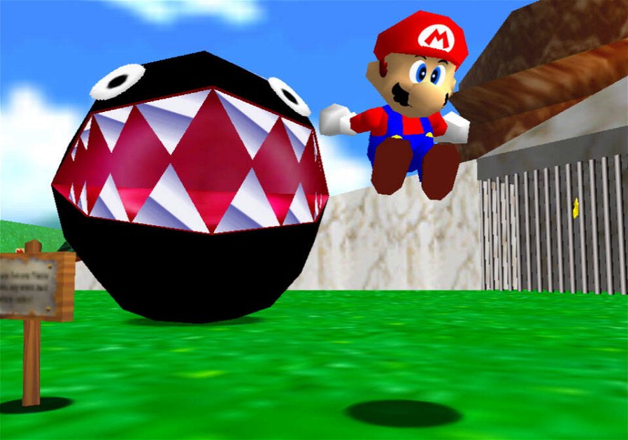 Immagine di Super Mario 3D All-Stars e l'ombra degli emulatori: cosa hanno scoperto?