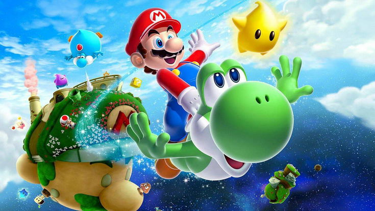 Nintendo non si ferma: il film di Mario non sarà solo