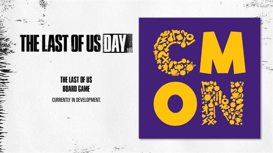 Immagine di The Last of Us Day: Naughty Dog prepara una valanga di novità