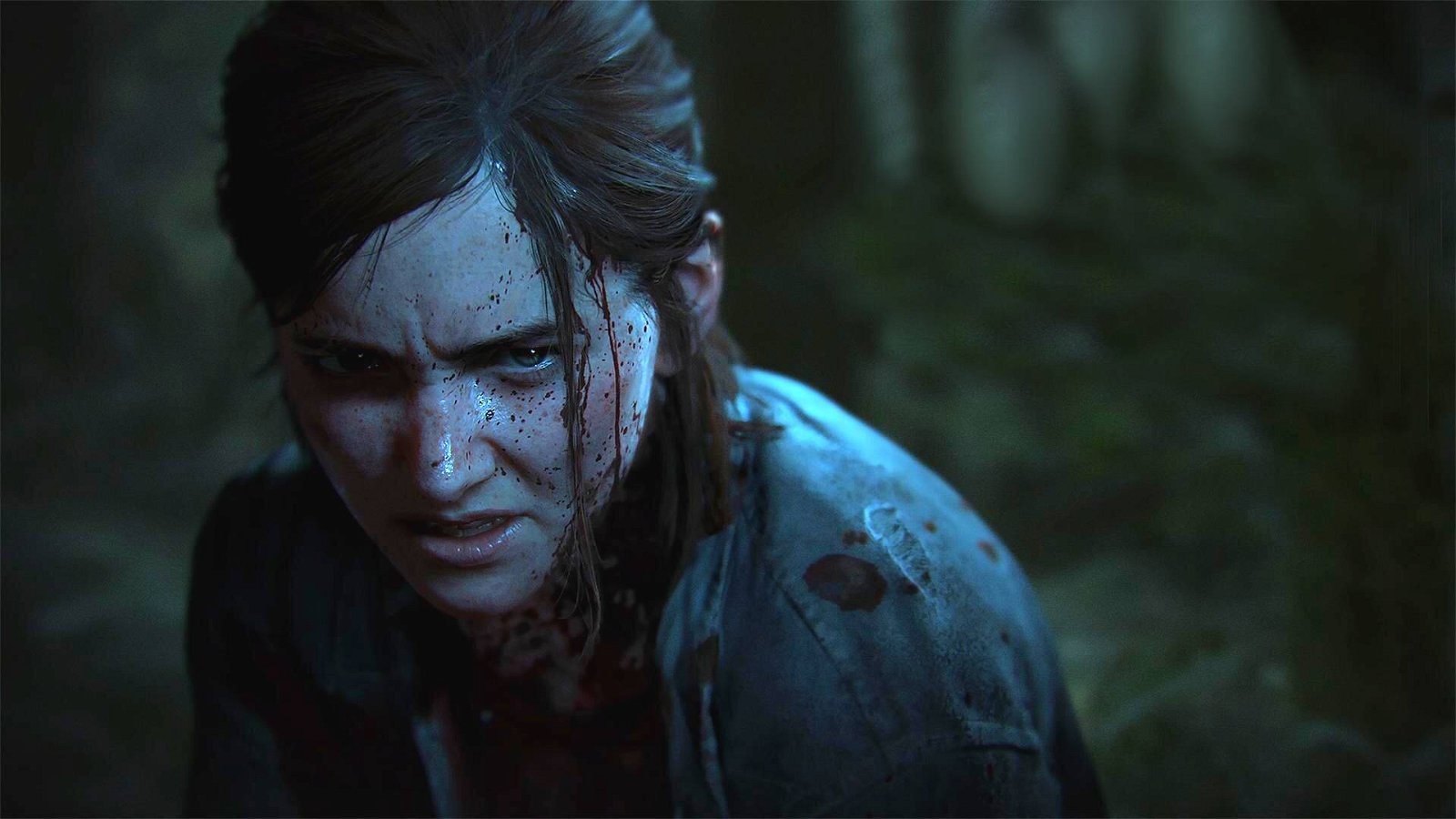 The Last of Us Part II: vibrazione migliorata su PS5, ma c'è un motivo
