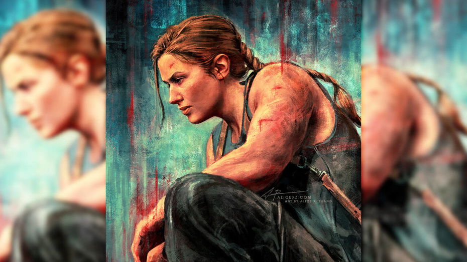 Immagine di The Last of Us Parte II, primi indizi su un DLC dedicato ad Abby?