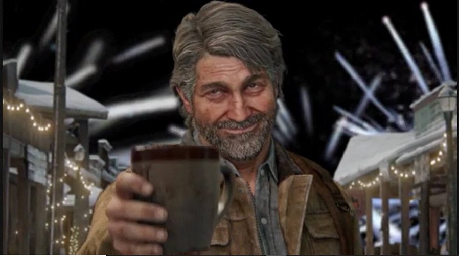 Immagine di The Last of Us Parte II, le gif (demenziali) ufficiali sono davvero folli