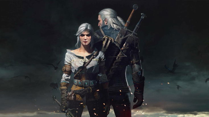 The Witcher 3 next-gen gira peggio su una console: ecco il videoconfronto